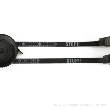 72 Inches Mini Retractable Tape Measure